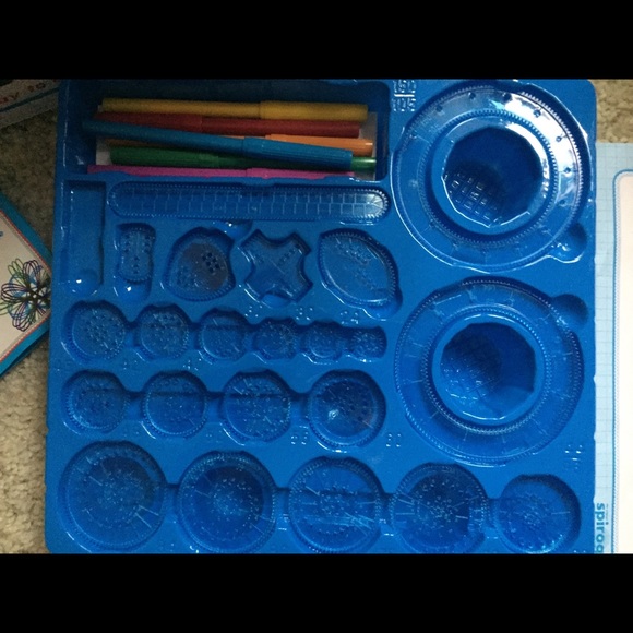 Spirograph - Picture 3 of 3